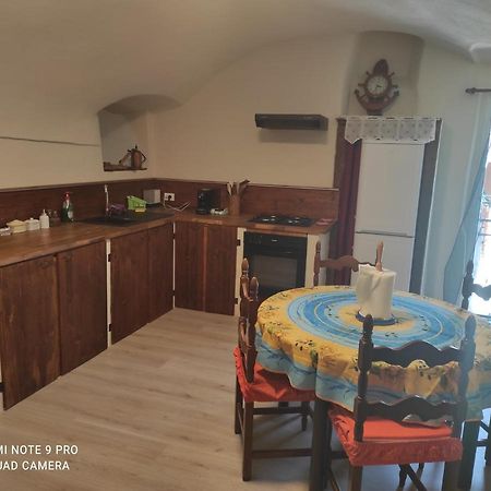 Casa Da Gina Dolceacqua Zewnętrze zdjęcie
