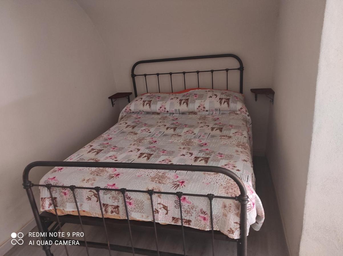 Casa Da Gina Dolceacqua Zewnętrze zdjęcie