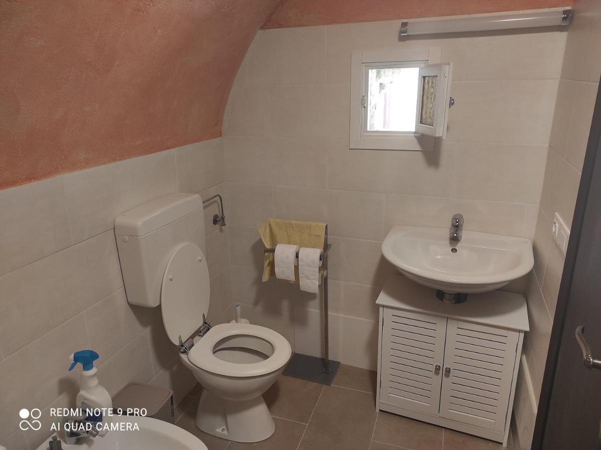 Casa Da Gina Dolceacqua Zewnętrze zdjęcie