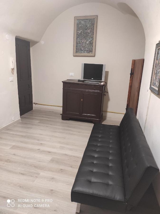 Casa Da Gina Dolceacqua Zewnętrze zdjęcie