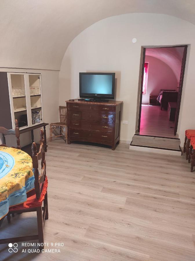 Casa Da Gina Dolceacqua Zewnętrze zdjęcie